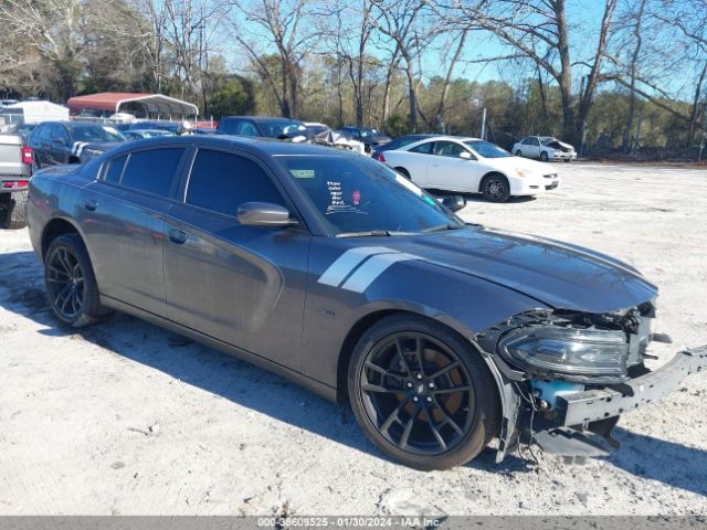 DODGE CHARGER 2015 2c3cdxct2fh840807