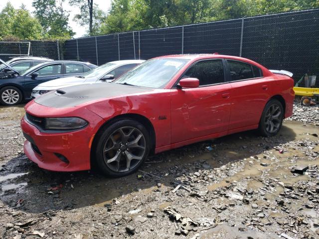 DODGE CHARGER R 2015 2c3cdxct2fh847787