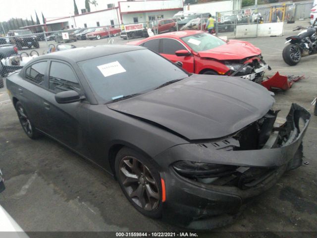 DODGE CHARGER 2015 2c3cdxct2fh863066