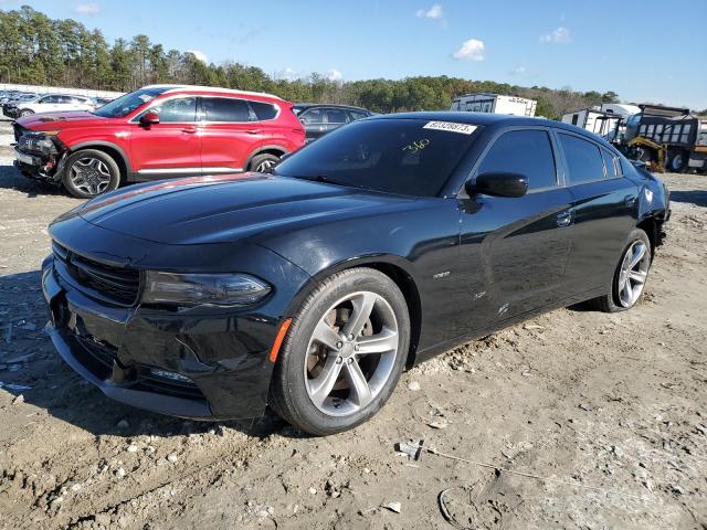 DODGE CHARGER 2015 2c3cdxct2fh866467