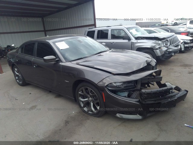 DODGE CHARGER 2015 2c3cdxct2fh879557