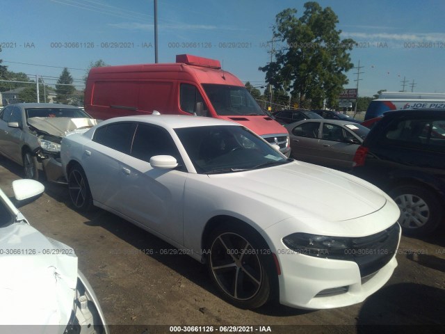 DODGE CHARGER 2015 2c3cdxct2fh880482