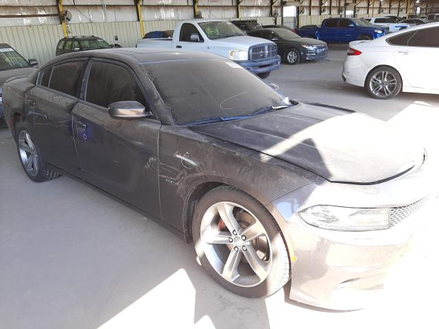 DODGE CHARGER R 2015 2c3cdxct2fh880790