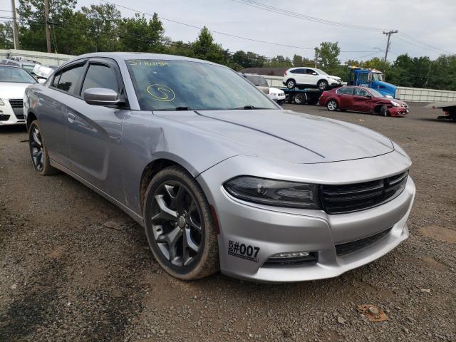 DODGE CHARGER R/ 2015 2c3cdxct2fh883642