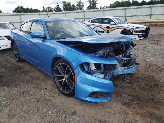 DODGE CHARGER R 2015 2c3cdxct2fh886296