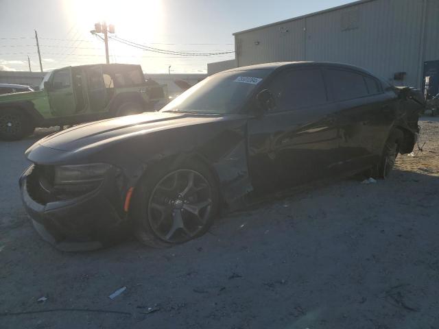 DODGE CHARGER R/ 2015 2c3cdxct2fh886430