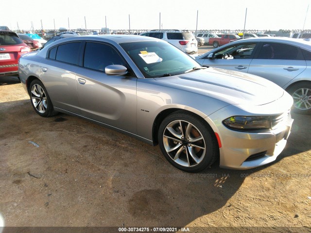 DODGE CHARGER 2015 2c3cdxct2fh889893