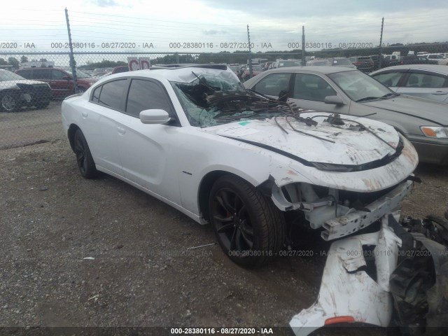 DODGE CHARGER 2015 2c3cdxct2fh895922