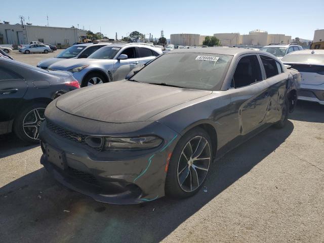 DODGE CHARGER R 2015 2c3cdxct2fh914789