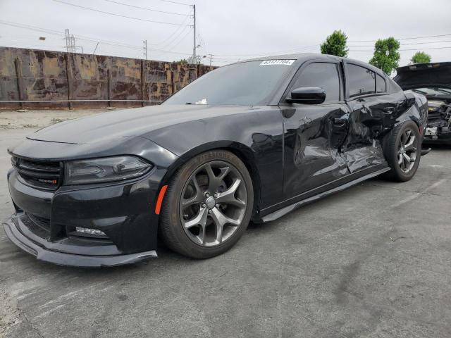 DODGE CHARGER R 2015 2c3cdxct2fh914954