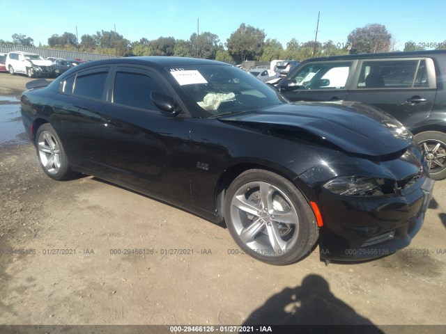 DODGE CHARGER 2015 2c3cdxct2fh919166