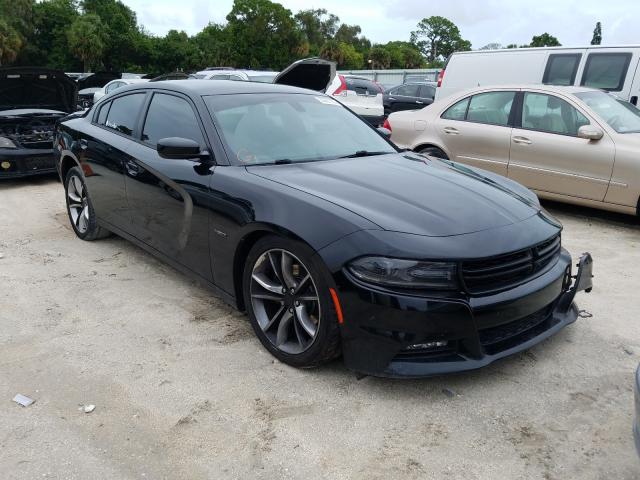 DODGE CHARGER R 2015 2c3cdxct2fh925176