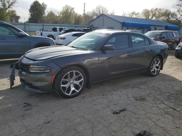 DODGE CHARGER R 2015 2c3cdxct2fh925677