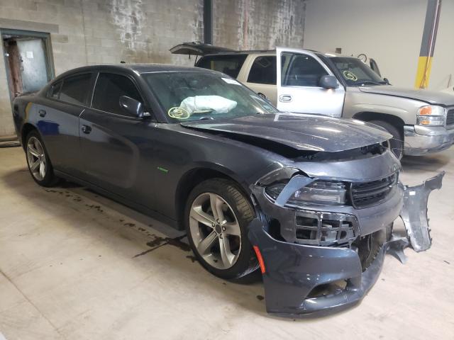 DODGE CHARGER R 2016 2c3cdxct2gh104810