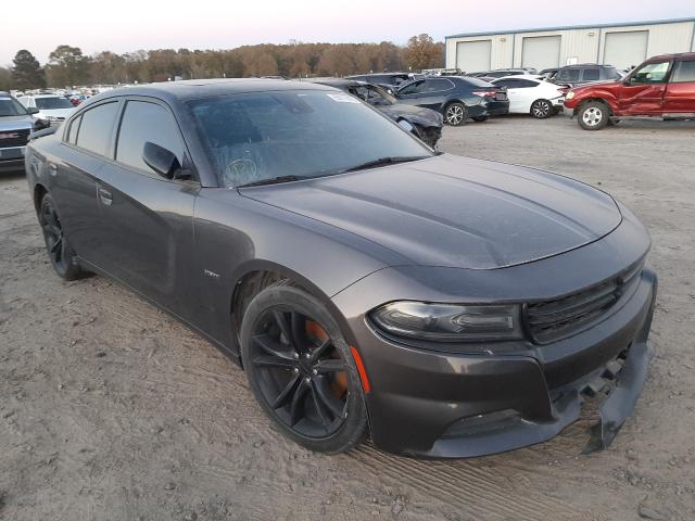 DODGE CHARGER R/ 2016 2c3cdxct2gh115547