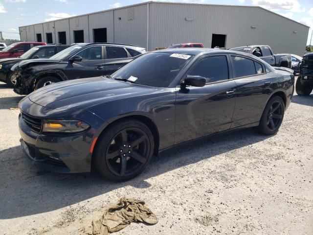 DODGE CHARGER 2016 2c3cdxct2gh117685