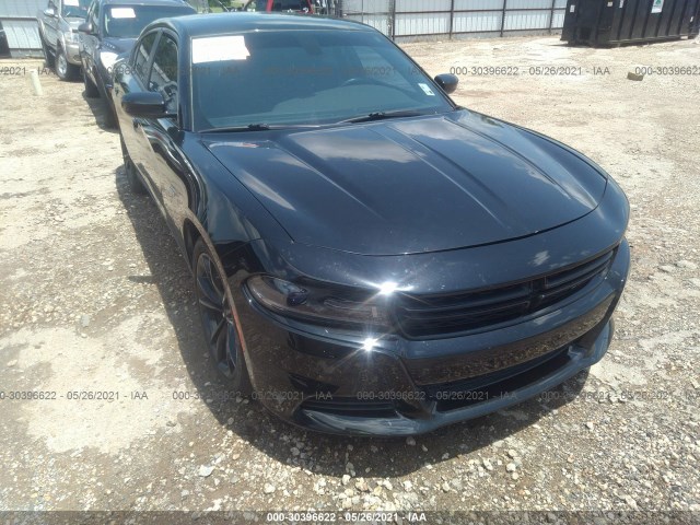 DODGE CHARGER 2016 2c3cdxct2gh159600