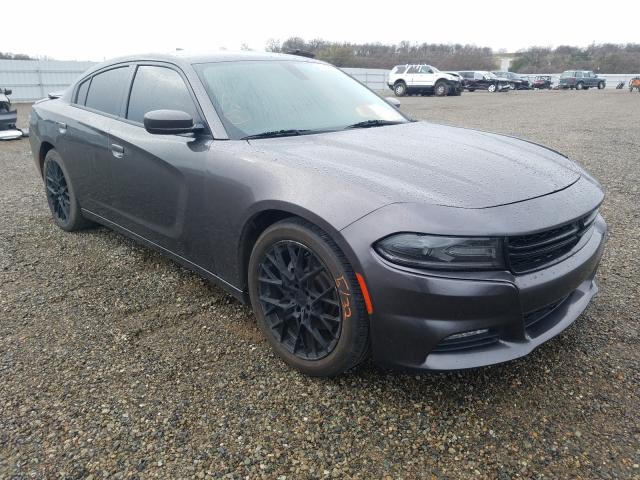 DODGE CHARGER R/ 2016 2c3cdxct2gh178566