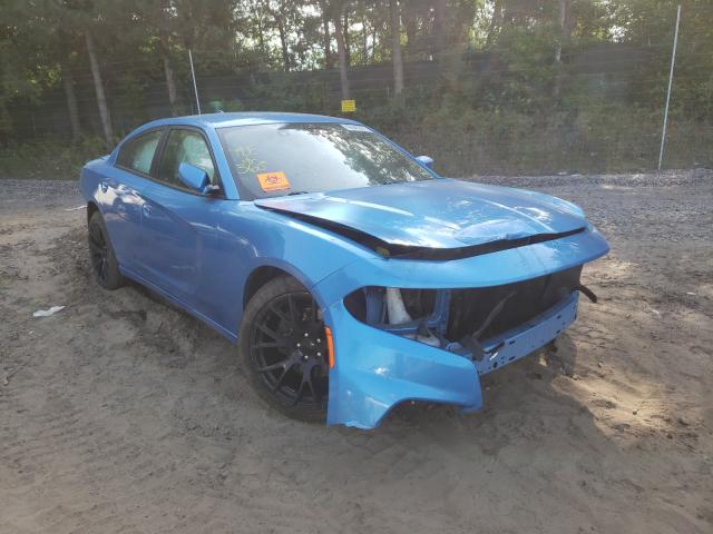 DODGE CHARGER R/ 2016 2c3cdxct2gh186411