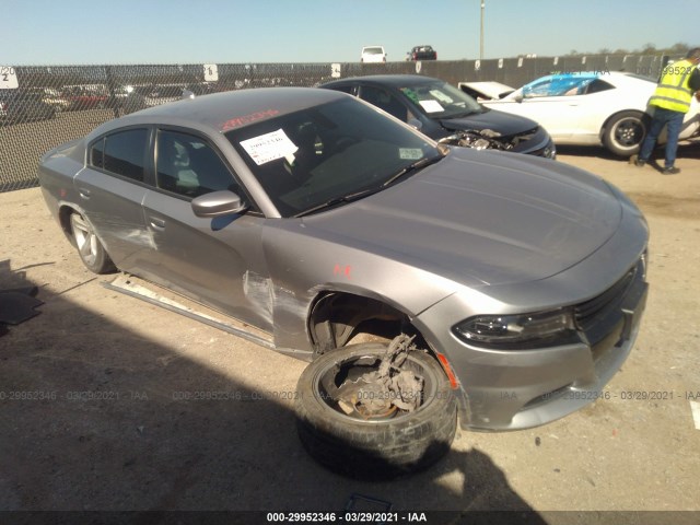 DODGE CHARGER 2016 2c3cdxct2gh186439