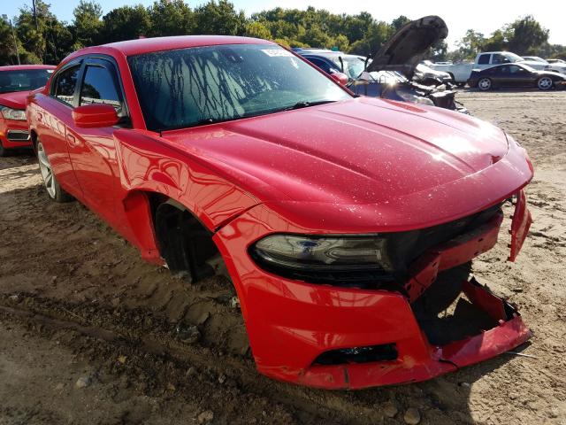 DODGE CHARGER R/ 2016 2c3cdxct2gh215910