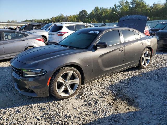 DODGE CHARGER R/ 2016 2c3cdxct2gh218712