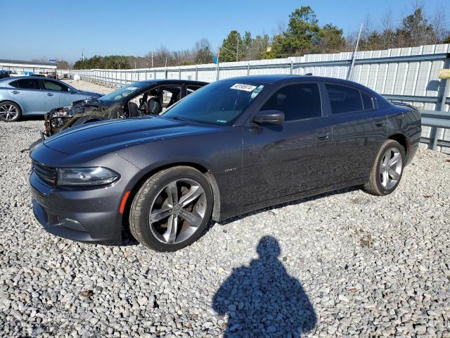 DODGE CHARGER 2016 2c3cdxct2gh227913