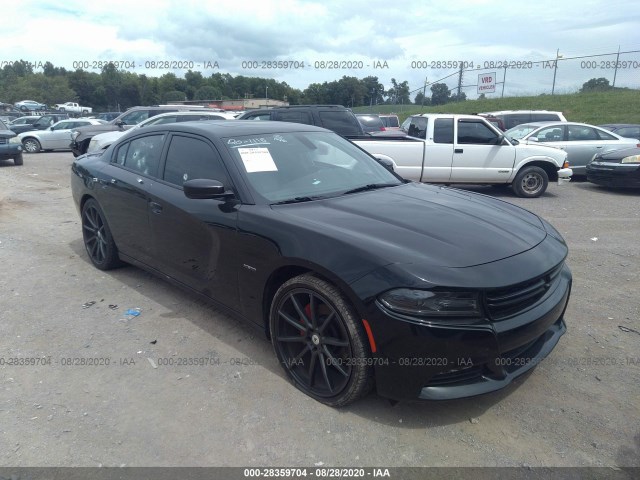 DODGE CHARGER 2016 2c3cdxct2gh228544