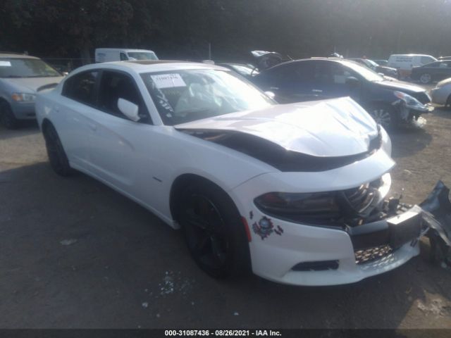 DODGE CHARGER 2016 2c3cdxct2gh251791