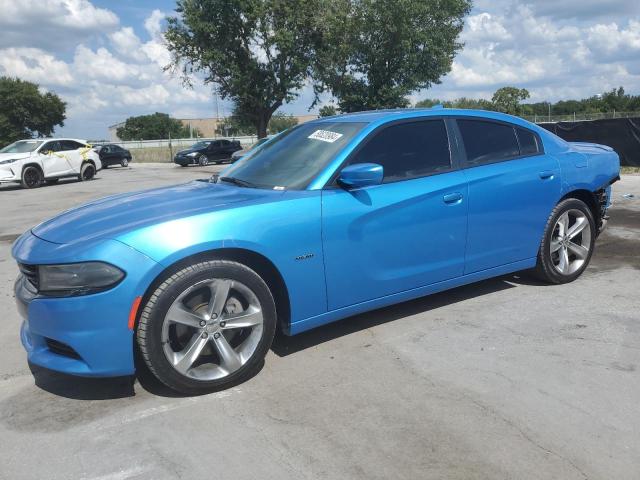 DODGE CHARGER R 2016 2c3cdxct2gh257719