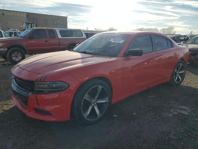 DODGE CHARGER 2016 2c3cdxct2gh258448