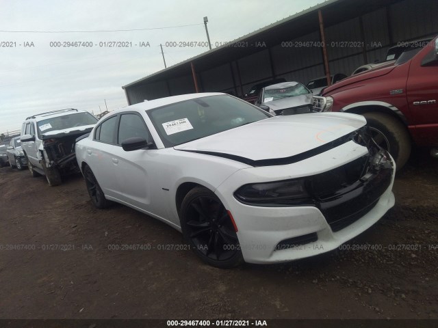 DODGE CHARGER 2016 2c3cdxct2gh262564