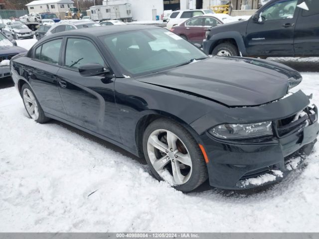 DODGE CHARGER 2016 2c3cdxct2gh266243