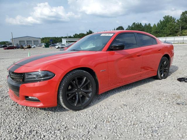 DODGE CHARGER 2016 2c3cdxct2gh267831