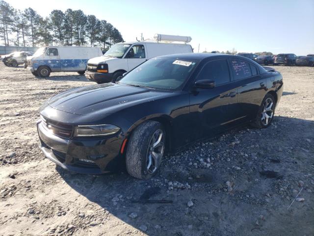 DODGE CHARGER R/ 2016 2c3cdxct2gh272382