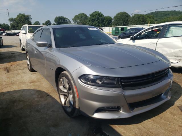 DODGE CHARGER R 2016 2c3cdxct2gh281342