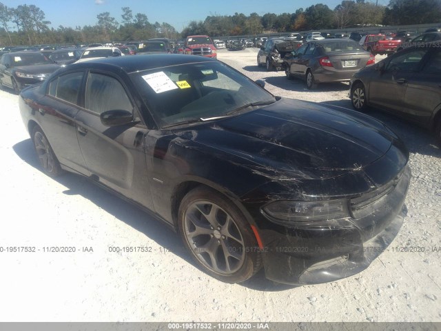 DODGE CHARGER 2016 2c3cdxct2gh286184