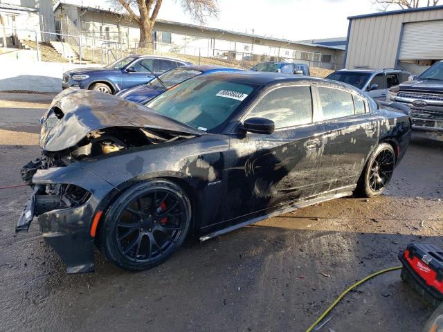 DODGE CHARGER 2016 2c3cdxct2gh291854