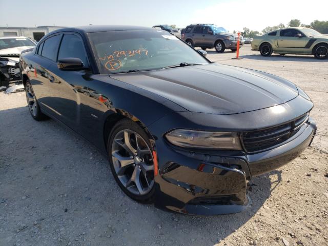 DODGE CHARGER R 2016 2c3cdxct2gh293197