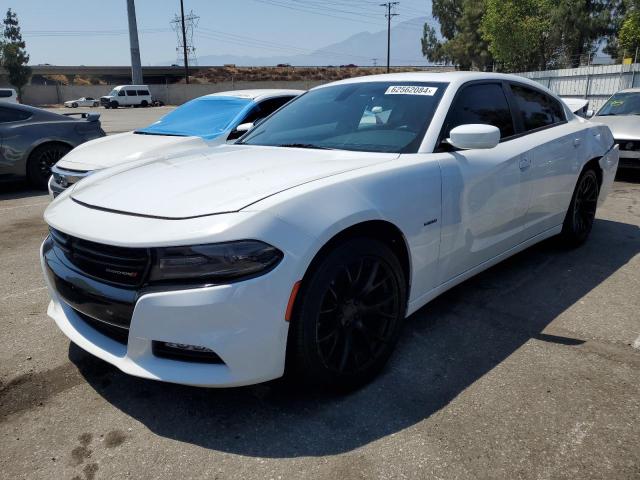 DODGE CHARGER R 2016 2c3cdxct2gh297363