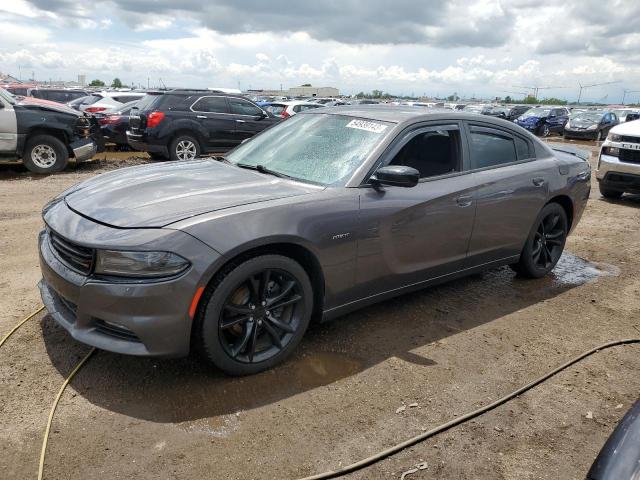 DODGE CHARGER R/ 2016 2c3cdxct2gh302724