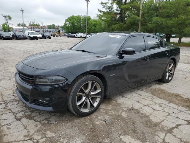 DODGE CHARGER 2016 2c3cdxct2gh318552