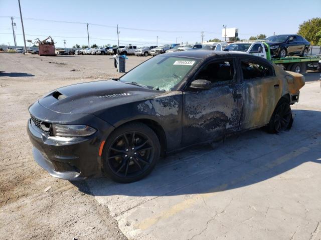 DODGE CHARGER 2016 2c3cdxct2gh347548