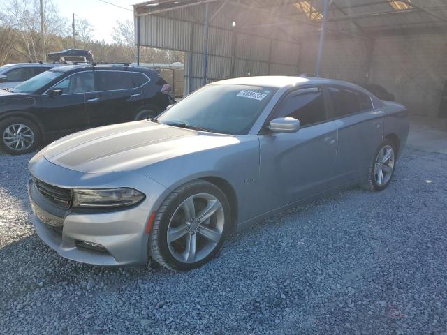 DODGE CHARGER 2016 2c3cdxct2gh350479