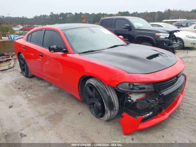 DODGE CHARGER 2016 2c3cdxct2gh351521