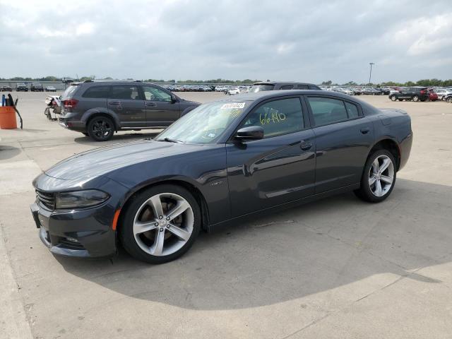 DODGE CHARGER R/ 2016 2c3cdxct2gh354791