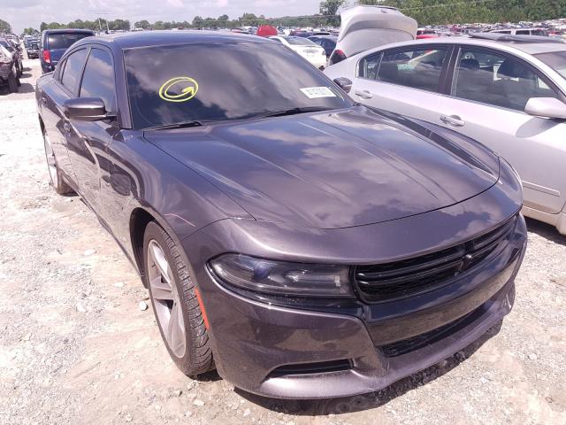 DODGE CHARGER R/ 2016 2c3cdxct2gh354838