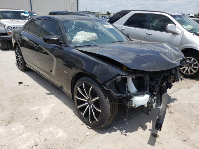 DODGE CHARGER R/ 2017 2c3cdxct2hh509924