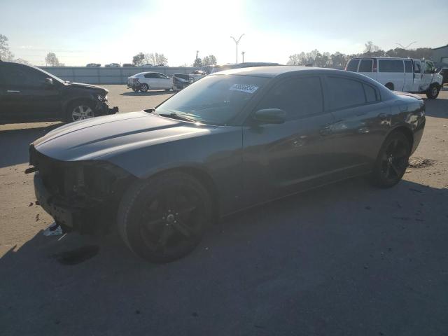 DODGE CHARGER R/ 2017 2c3cdxct2hh510328