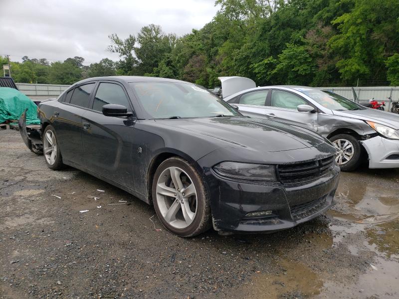 DODGE CHARGER R/ 2017 2c3cdxct2hh510345